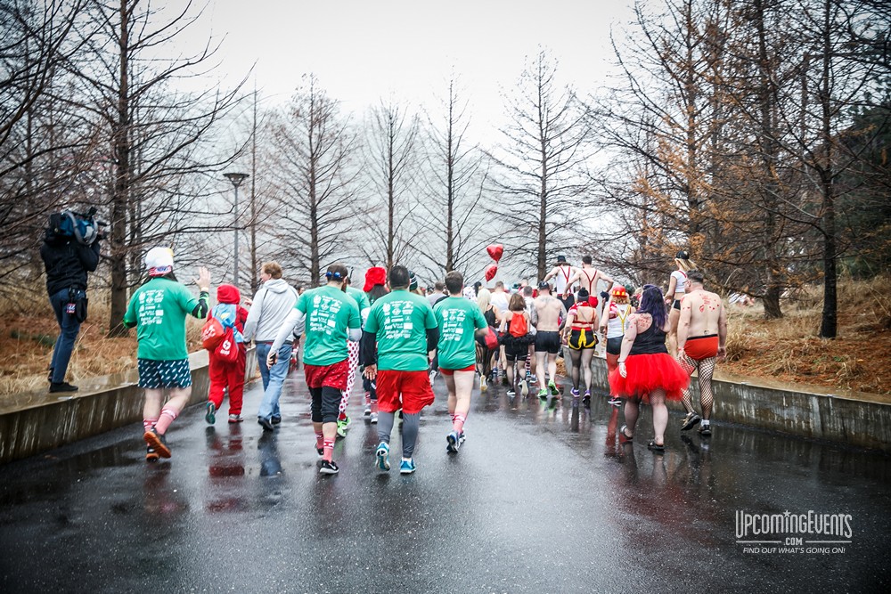 Cupid's Undie Run 2018 (Gallery 1)