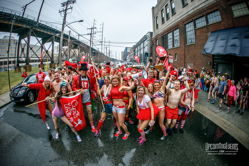 Cupid's Undie Run 2018 (Gallery 1)