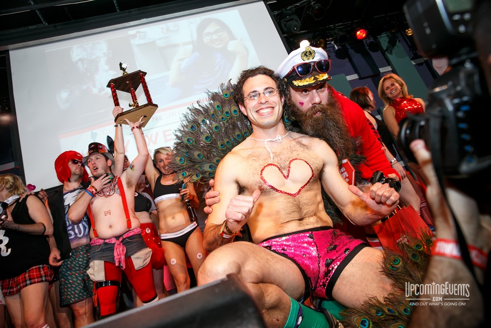 Cupid's Undie Run 2018 (Gallery 1)