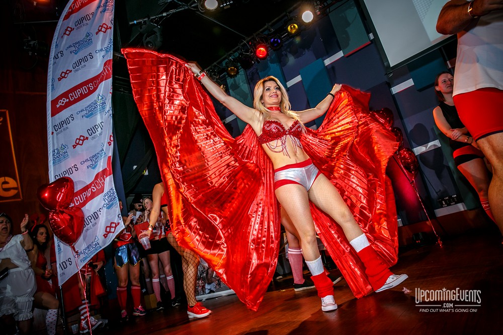 Cupid's Undie Run 2018 (Gallery 1)