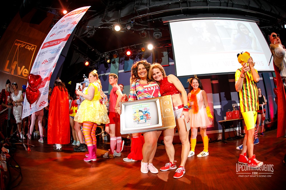 Cupid's Undie Run 2018 (Gallery 1)