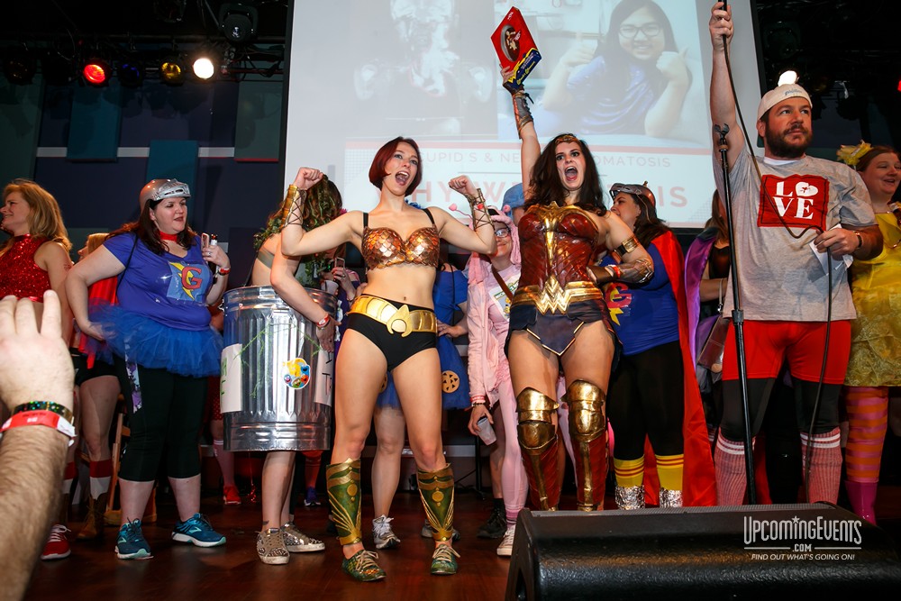 Cupid's Undie Run 2018 (Gallery 1)