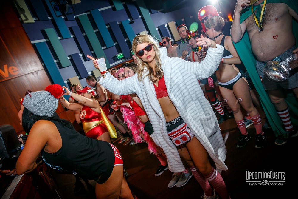 Cupid's Undie Run 2018 (Gallery 1)