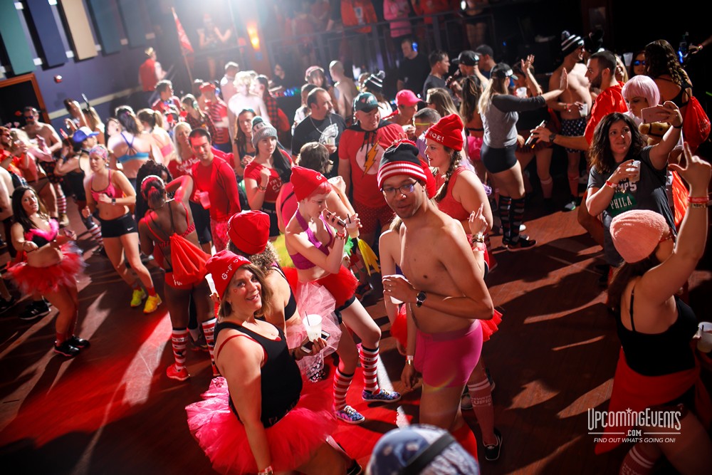 Cupid's Undie Run 2018 (Gallery 1)