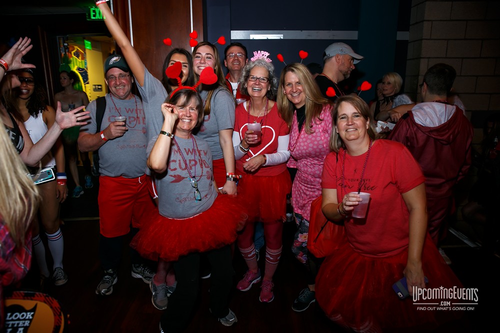 Cupid's Undie Run 2018 (Gallery 1)