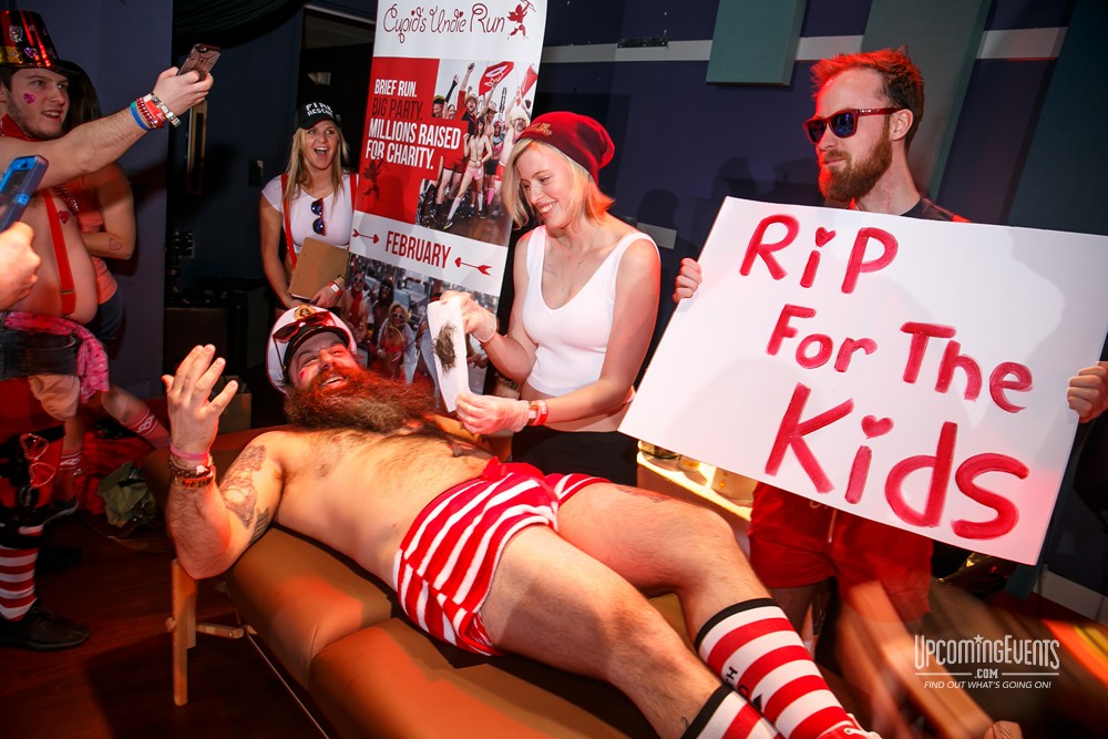 Cupid's Undie Run 2018 (Gallery 1)