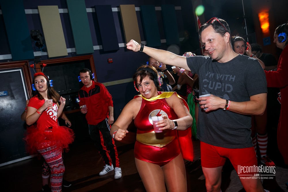 Cupid's Undie Run 2018 (Gallery 1)