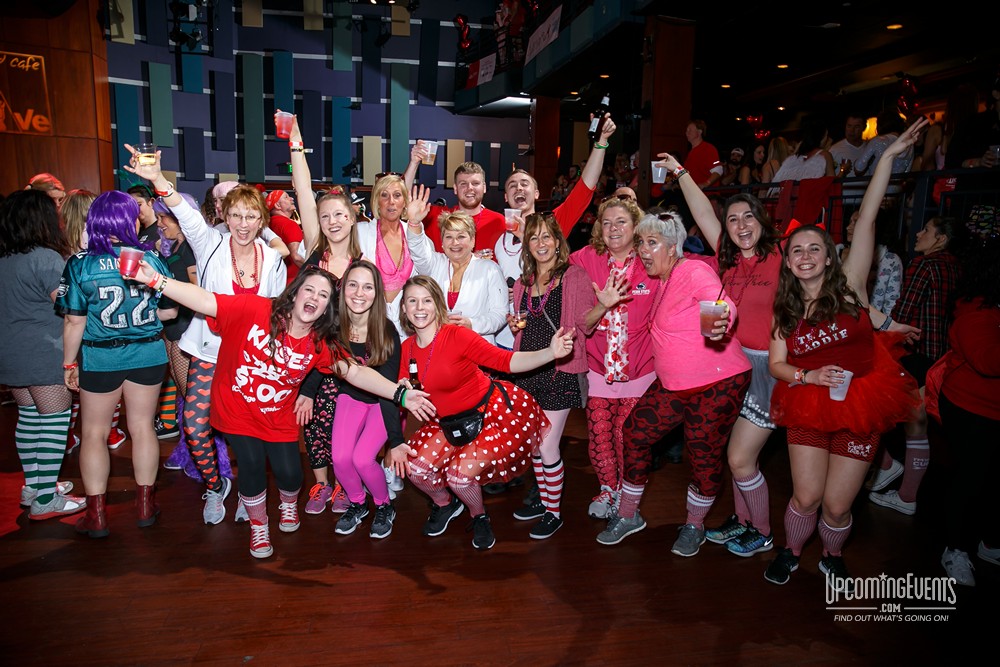 Cupid's Undie Run 2018 (Gallery 1)