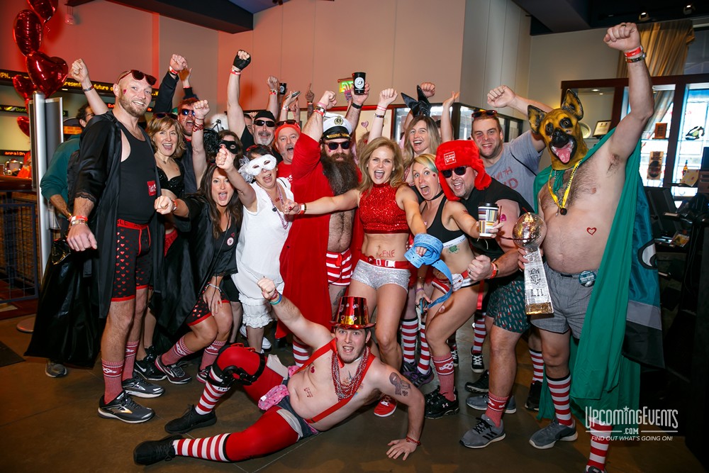 Cupid's Undie Run 2018 (Gallery 1)