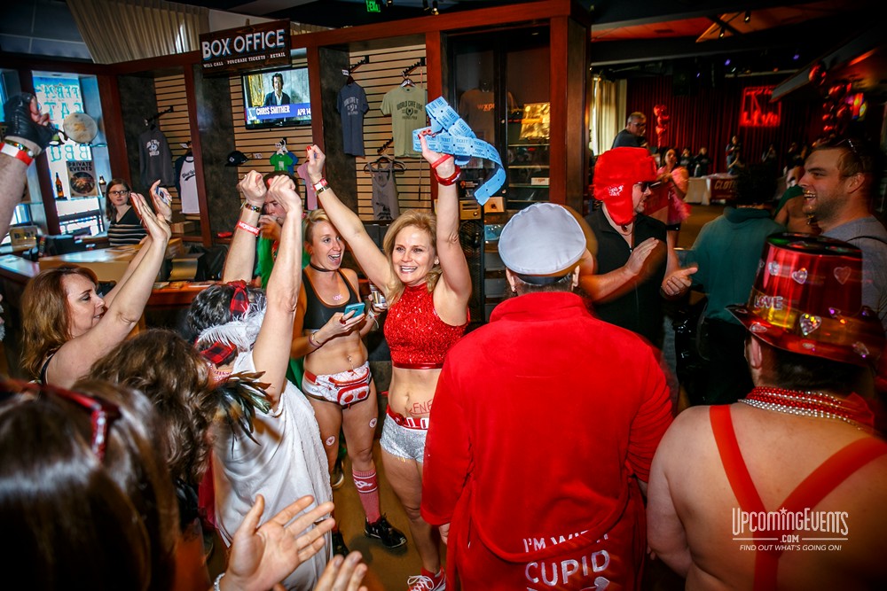 Cupid's Undie Run 2018 (Gallery 1)