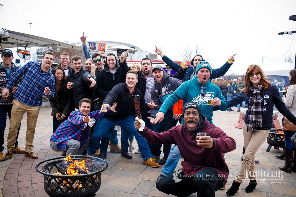 Winterfest Live! 2018 Craft Beer Festival