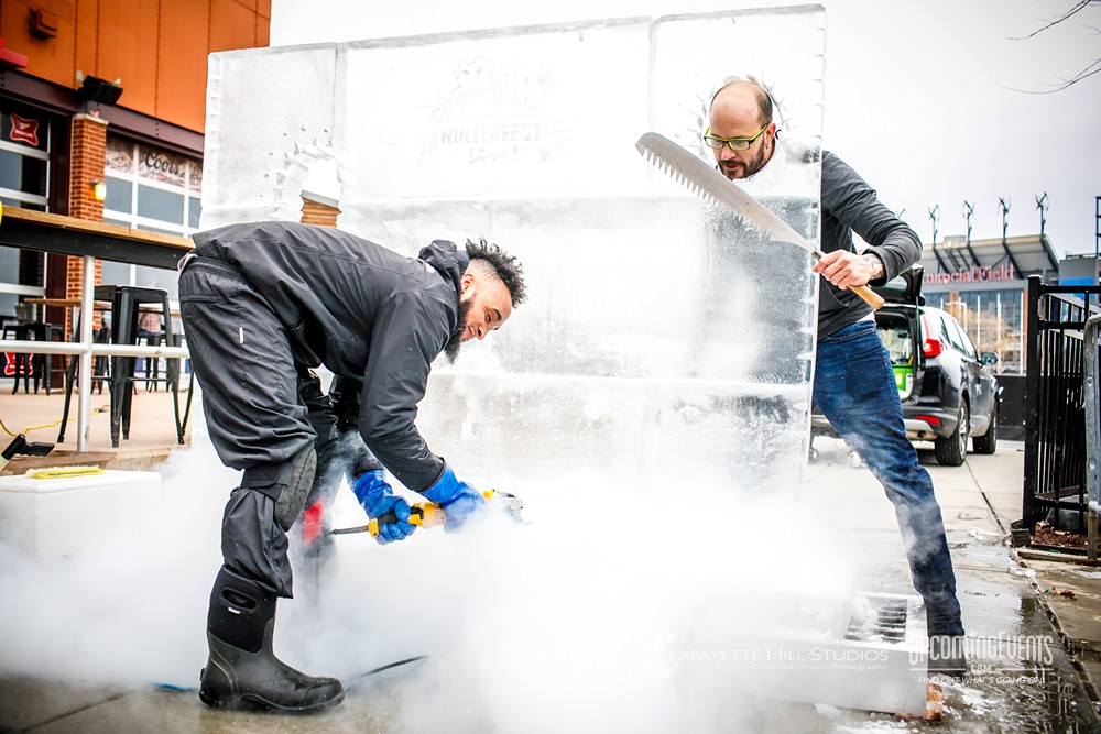 Winterfest Live! 2018 Craft Beer Festival