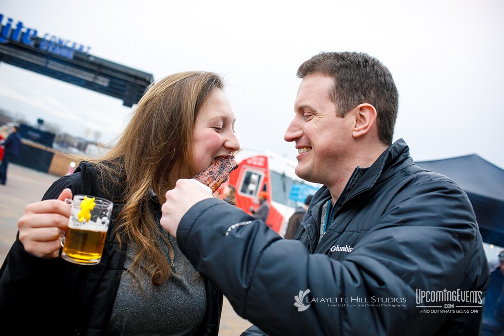 Winterfest Live! 2018 Craft Beer Festival