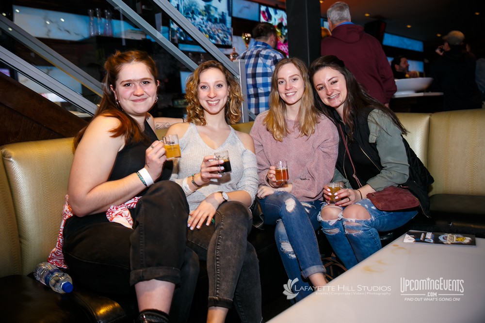 Winterfest Live! 2018 Craft Beer Festival