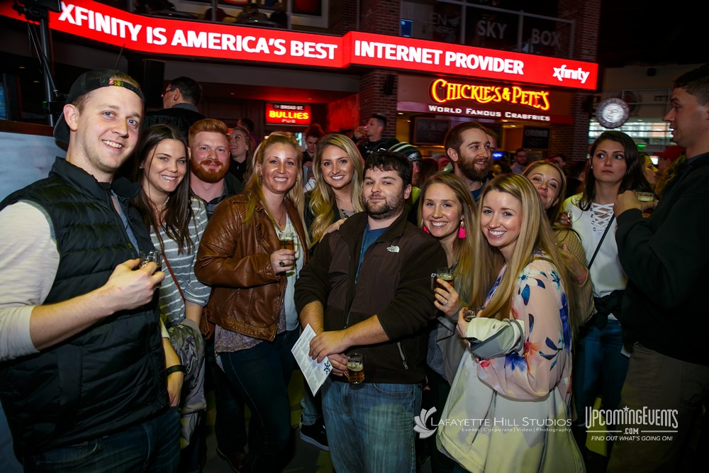 Winterfest Live! 2018 Craft Beer Festival