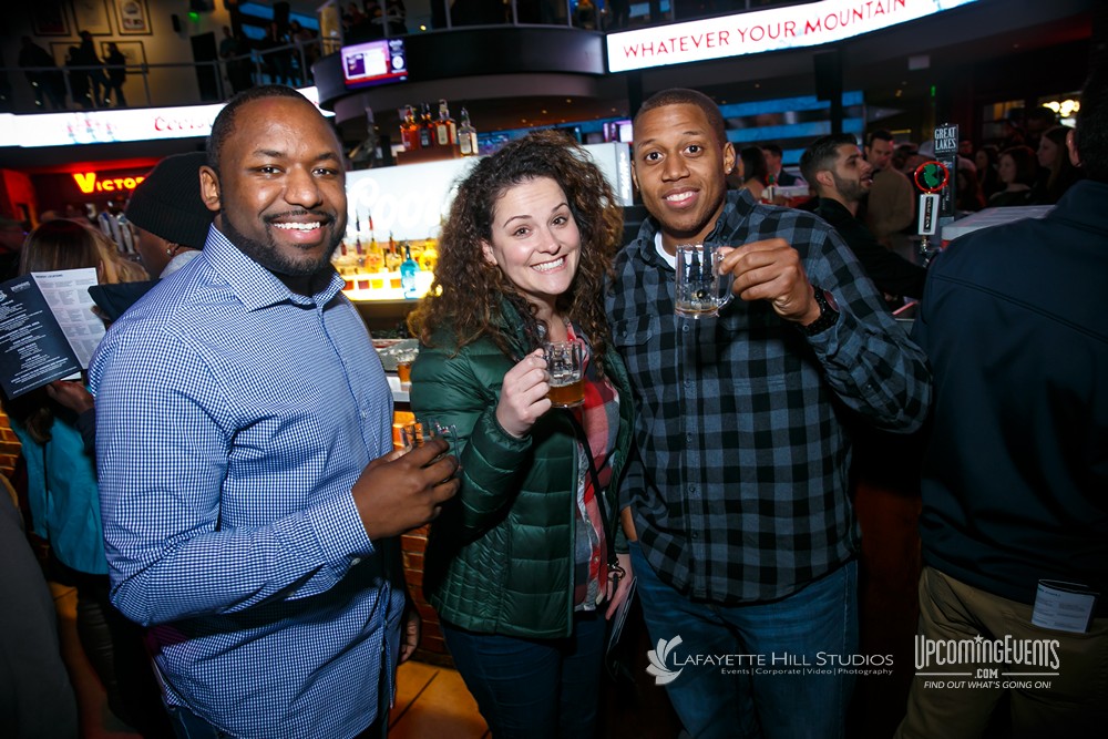 Winterfest Live! 2018 Craft Beer Festival