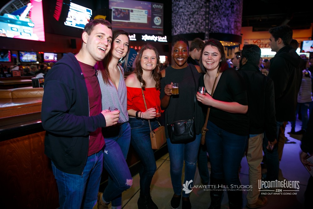 Winterfest Live! 2018 Craft Beer Festival