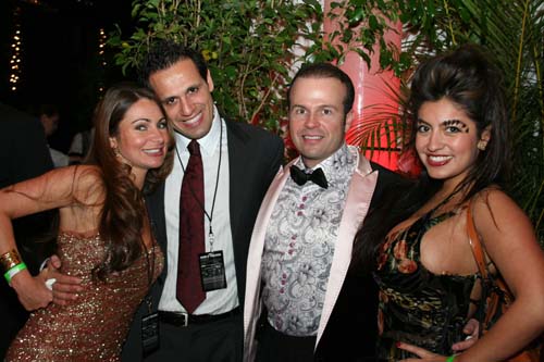 Hair O The Dog 2010