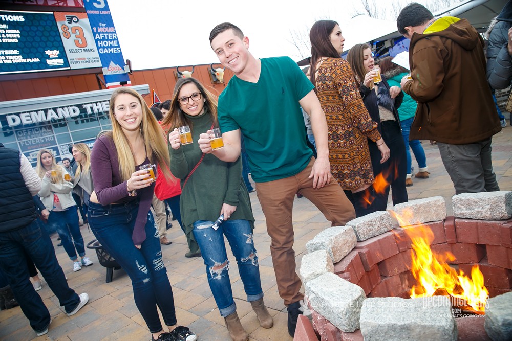 Winterfest Live! 2018 Craft Beer Festival