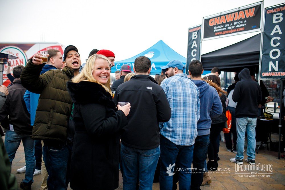 Winterfest Live! 2018 Craft Beer Festival