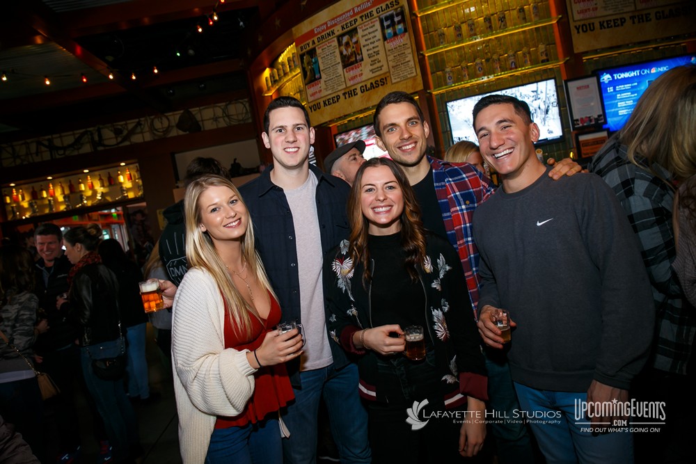 Winterfest Live! 2018 Craft Beer Festival