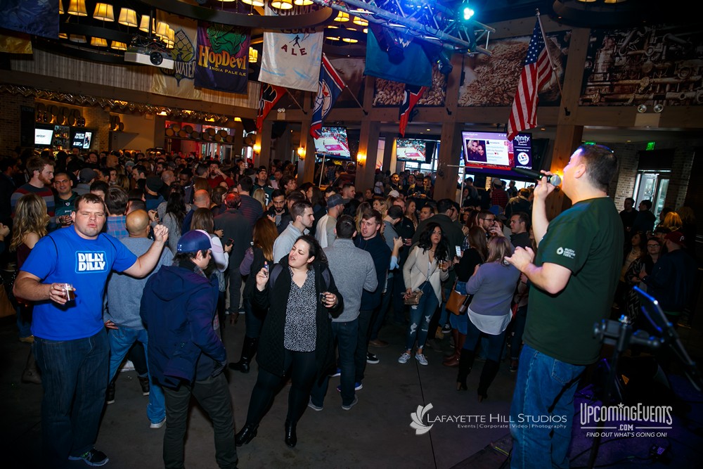 Winterfest Live! 2018 Craft Beer Festival