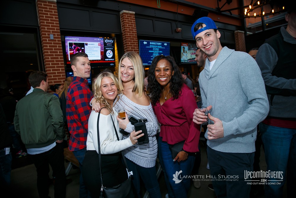 Winterfest Live! 2018 Craft Beer Festival