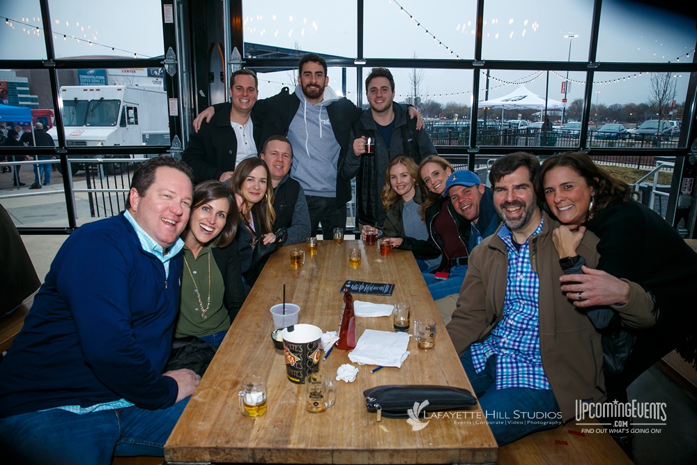 Winterfest Live! 2018 Craft Beer Festival