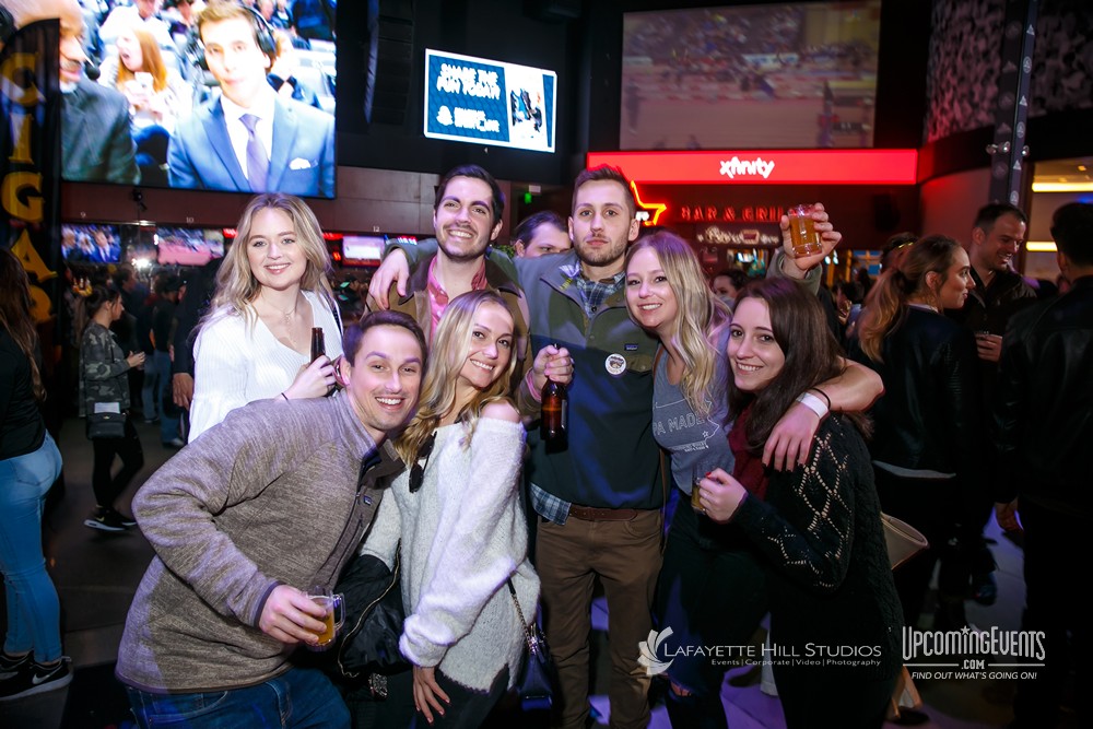 Winterfest Live! 2018 Craft Beer Festival