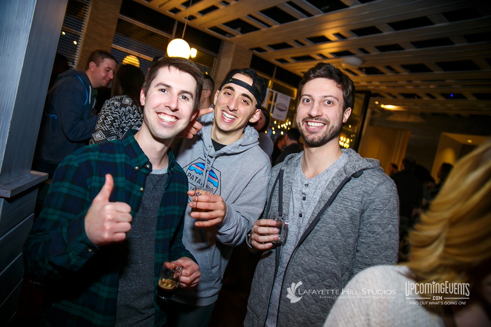 Winterfest Live! 2018 Craft Beer Festival