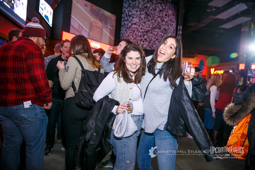 Winterfest Live! 2018 Craft Beer Festival