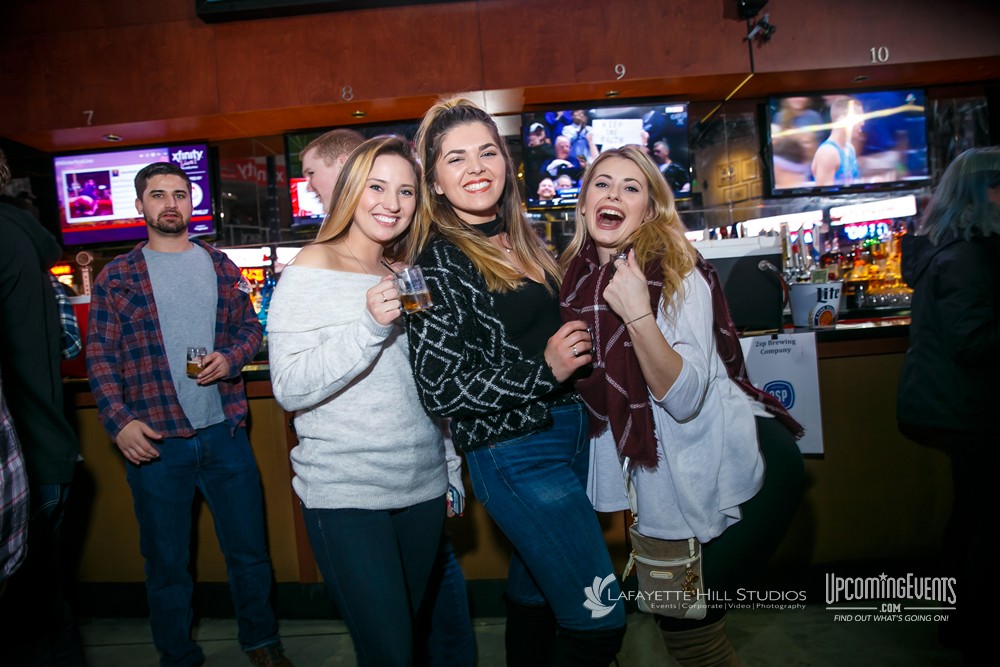 Winterfest Live! 2018 Craft Beer Festival