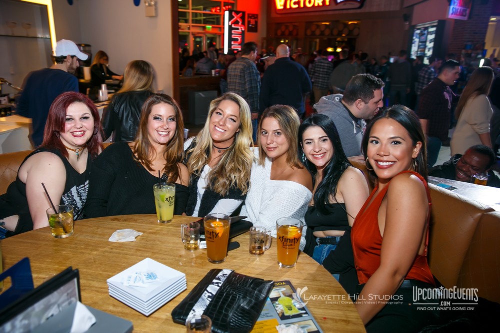 Winterfest Live! 2018 Craft Beer Festival