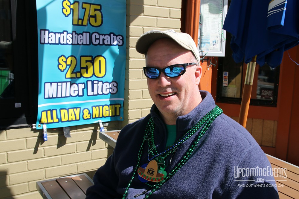 The Shamrock Crawl (Manayunk)