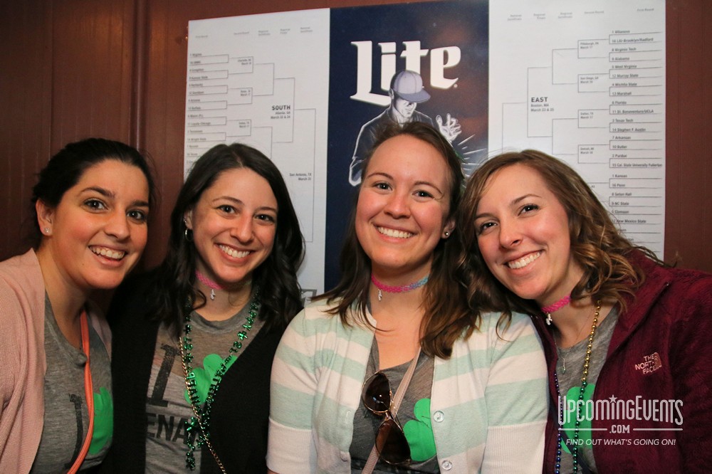 The Shamrock Crawl (Manayunk)
