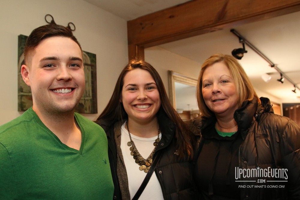 The Shamrock Crawl (Manayunk)