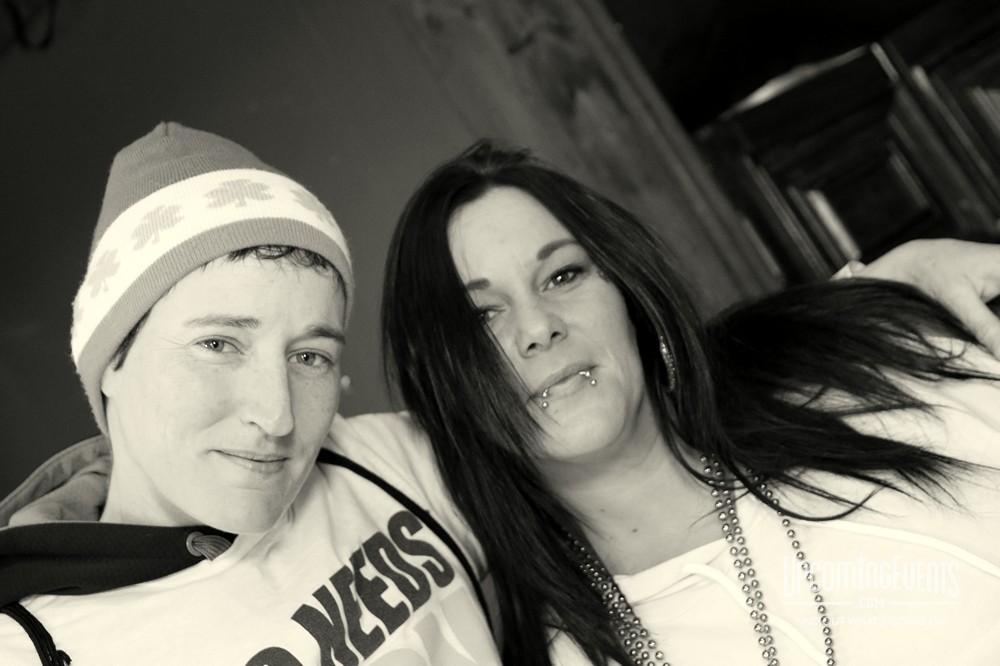 The Shamrock Crawl (Manayunk)