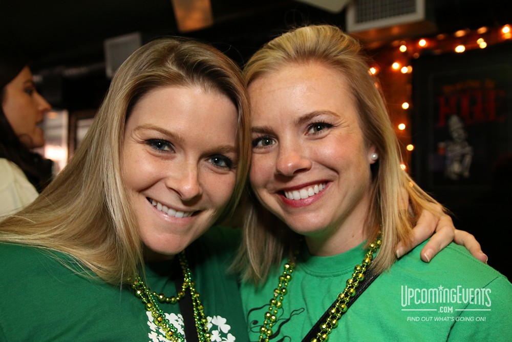 The Shamrock Crawl (Manayunk)