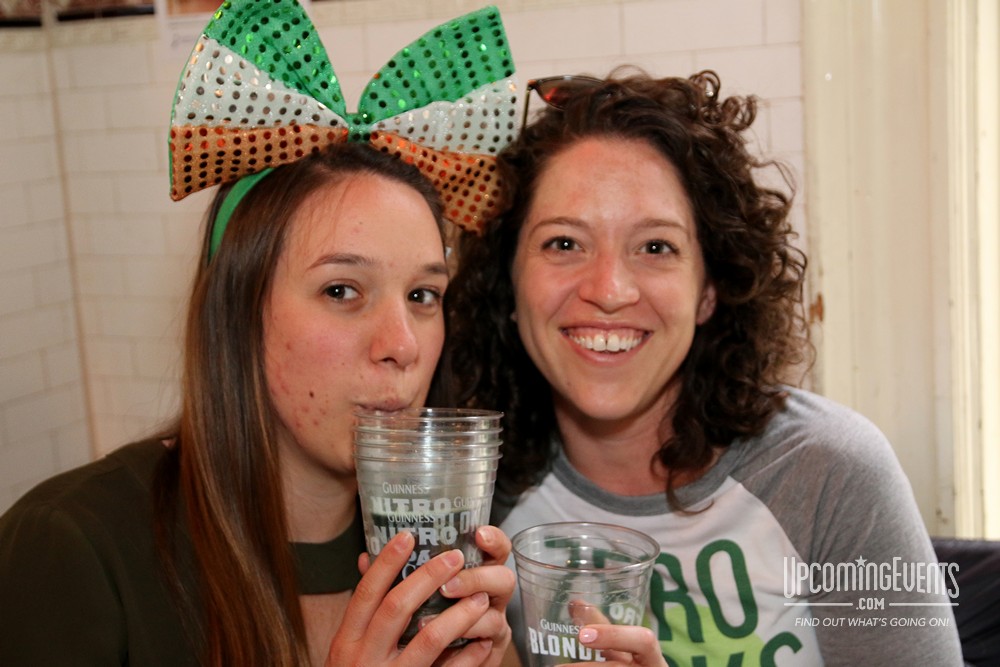 The Shamrock Crawl (Manayunk)