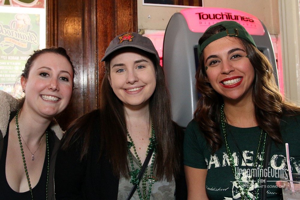 The Shamrock Crawl (Manayunk)