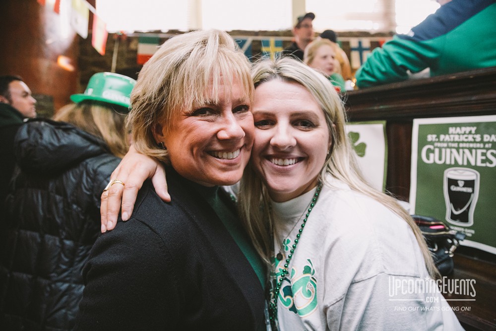 The Shamrock Crawl (Center City)