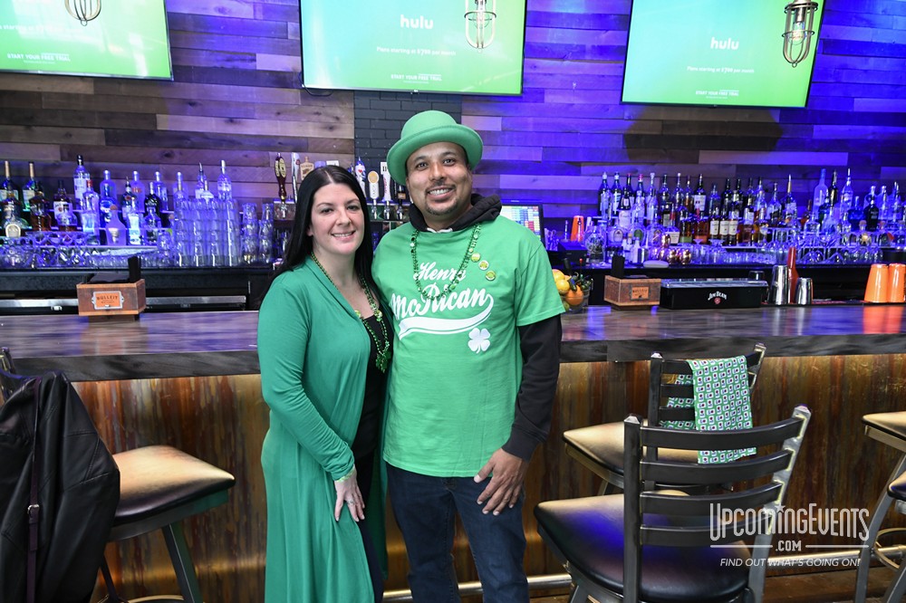 The Shamrock Crawl (Northern Liberties / Fishtown)