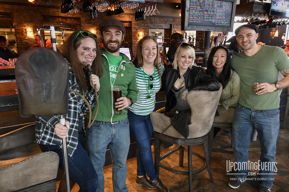 The Shamrock Crawl (Northern Liberties / Fishtown)