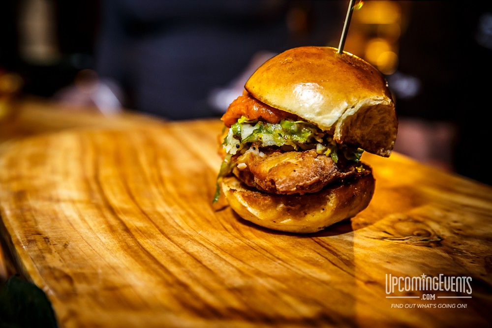 The Philadelphia Restaurant Festival