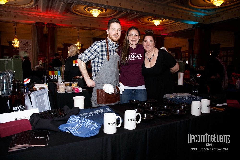 The Philadelphia Restaurant Festival