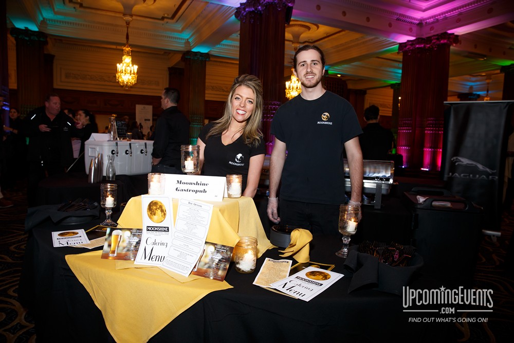 The Philadelphia Restaurant Festival