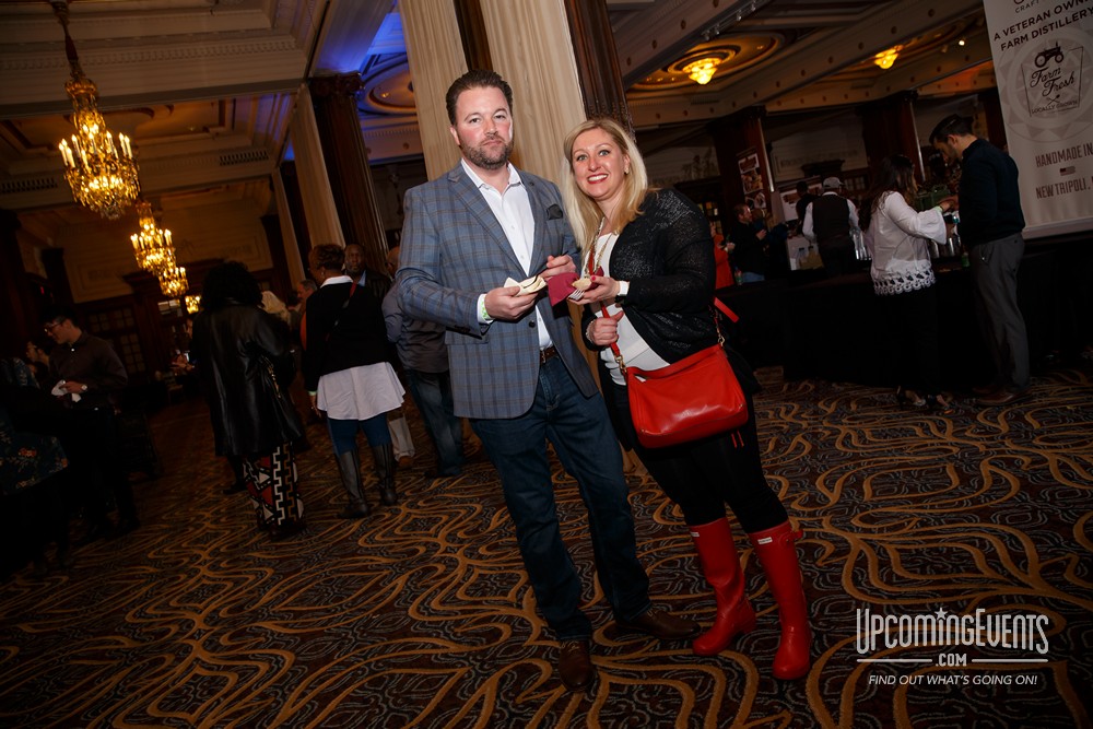 The Philadelphia Restaurant Festival