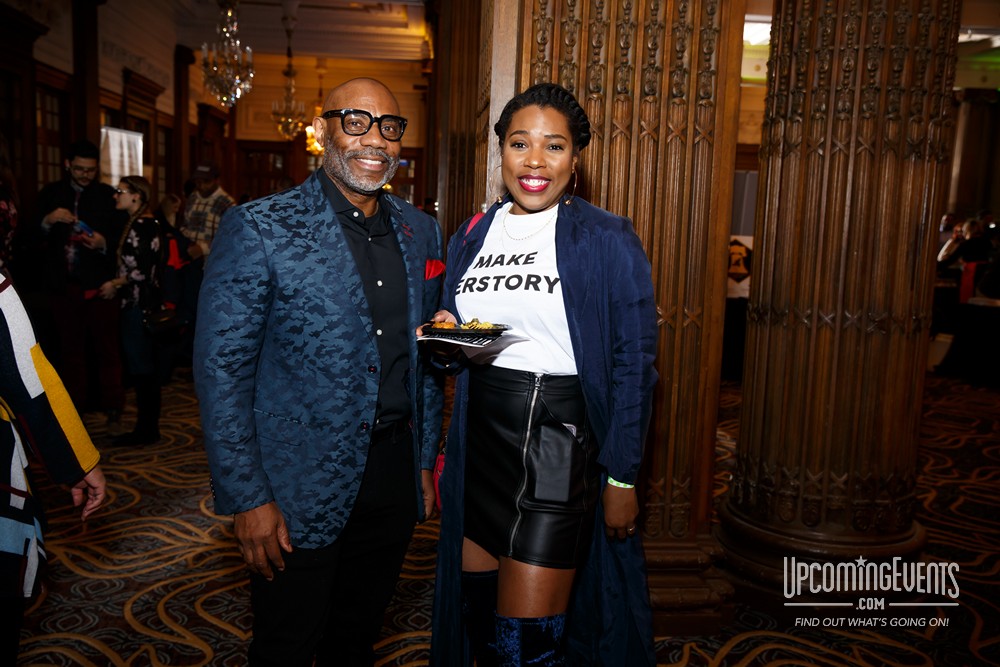 The Philadelphia Restaurant Festival