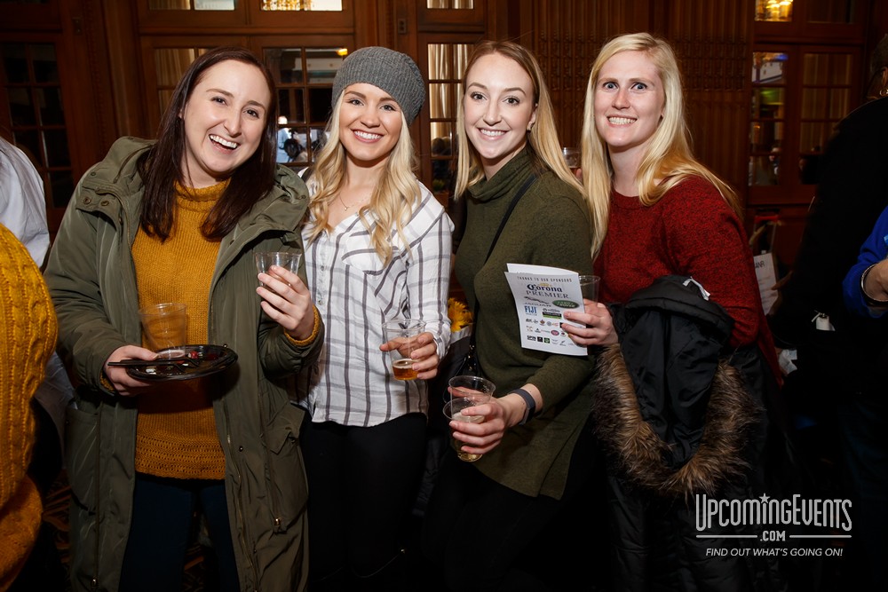 The Philadelphia Restaurant Festival