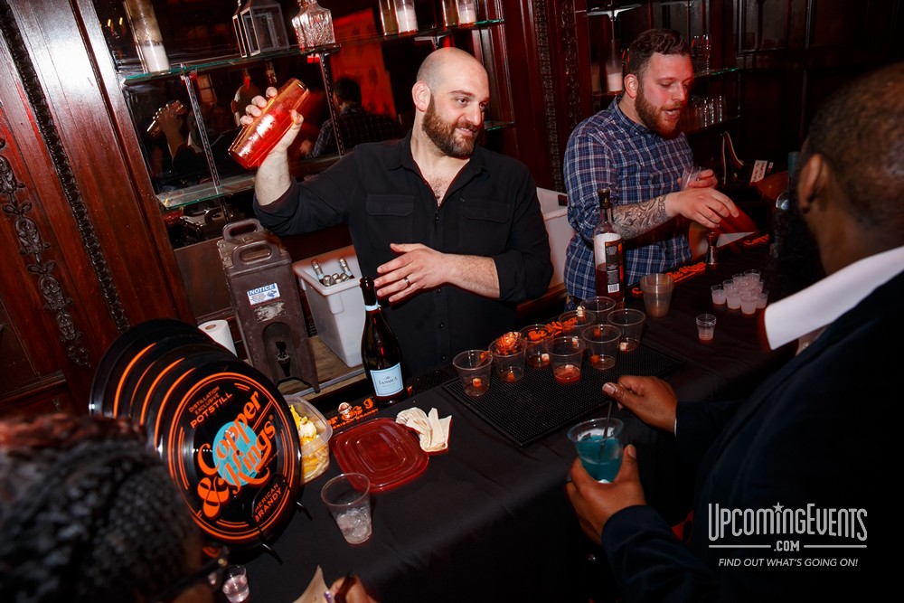 The Philadelphia Restaurant Festival